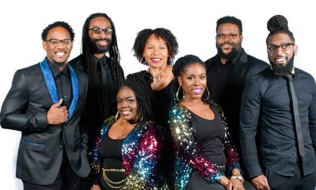 Celebrate Soulfully at Disney Parks in February in Honor of Black Culture and Heritage