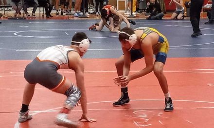 Depth Prevails as Harmony Takes OBC Wrestling Title