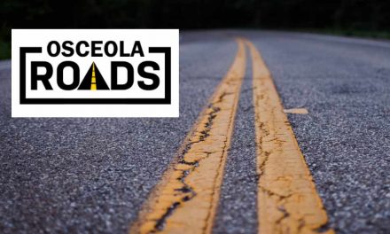 Osceola County looks to increase traffic safety to eliminate traffic fatalities, serious Injuries
