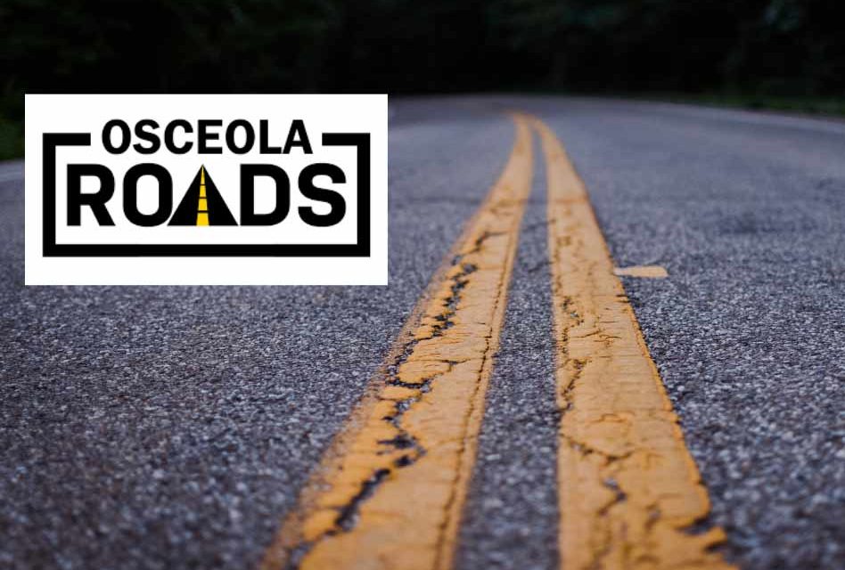 Osceola County looks to increase traffic safety to eliminate traffic fatalities, serious Injuries