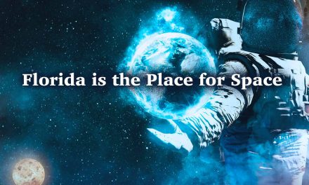 Florida Space Art Contest Open to K-5 Students