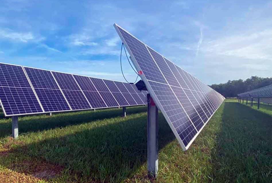 Have you considered going solar, Kissimmee Utility Authority can help!