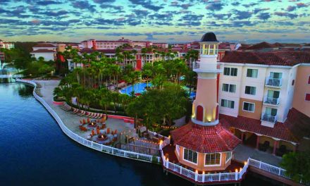Marriott Vacations to Host Virtual Hiring Event to Fill Jobs at Nine Central Florida Properties