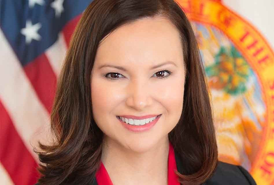 Florida Attorney General Ashley Moody Urges TikTok and Snapchat to Strengthen Parental Controls