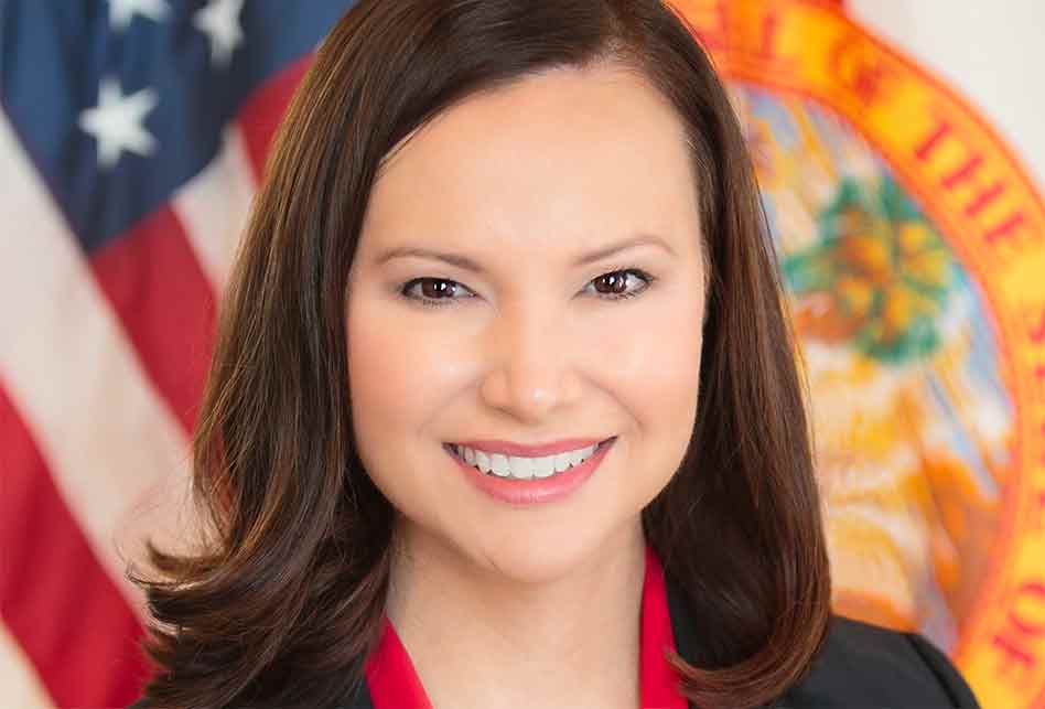 Florida Attorney General Ashley Moody Urges TikTok and Snapchat to