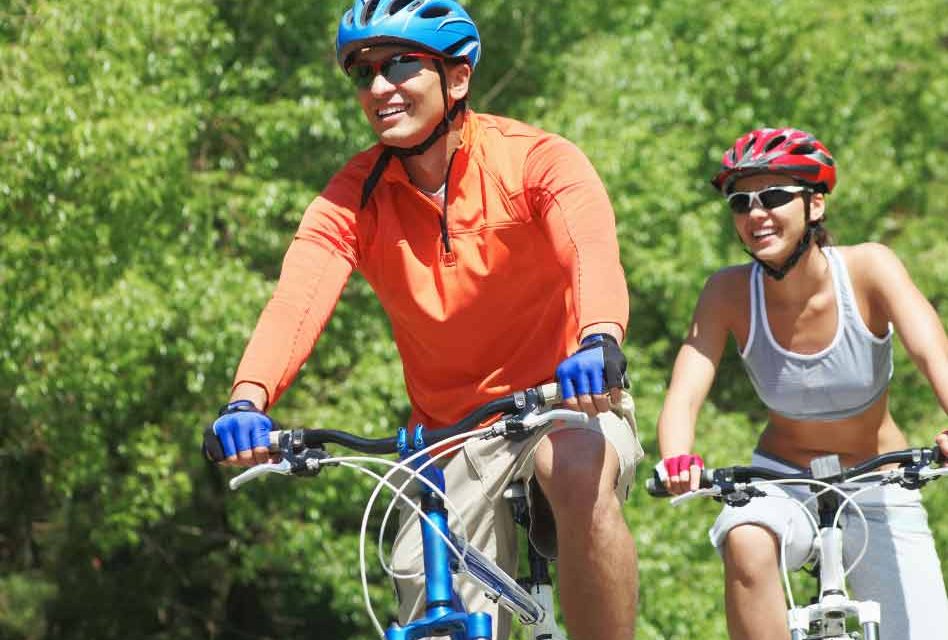 What Florida Laws Apply to Bicycle Riding?