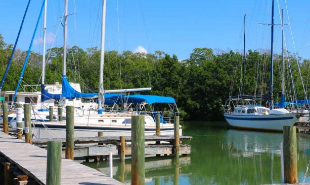 Florida leads nation with over 1 million registered boating vessels, FWC announces