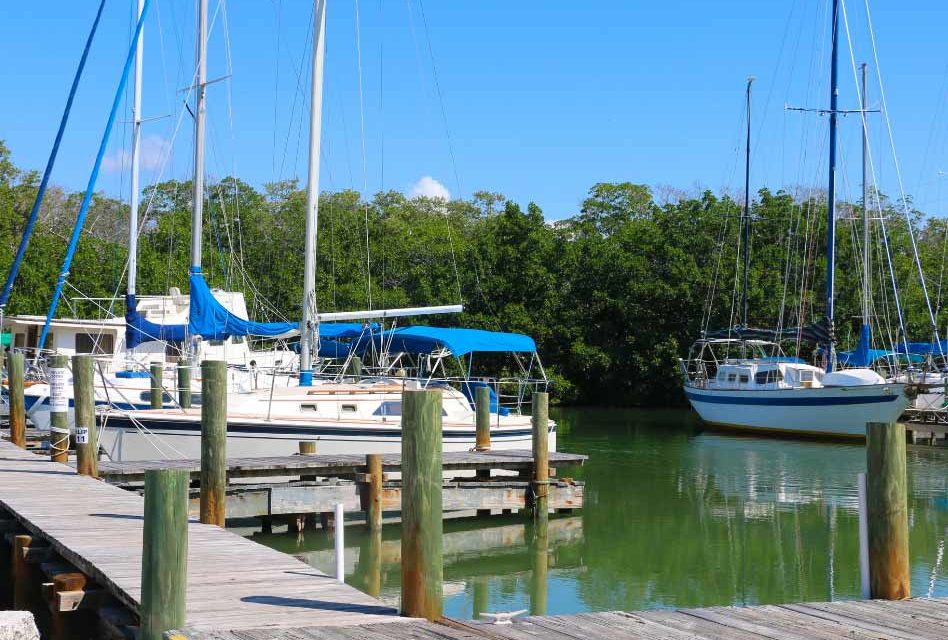Florida leads nation with over 1 million registered boating vessels, FWC announces