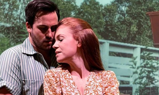 Osceola Arts’ Presentation of “The Bridges of Madison County” to Open this Weekend