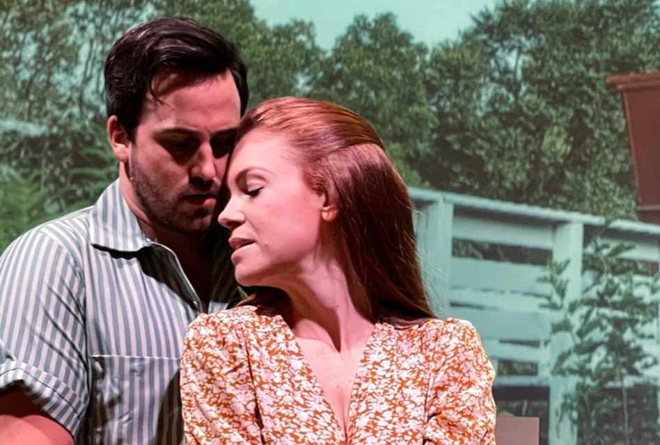 Osceola Arts’ Presentation of “The Bridges of Madison County” to Open this Weekend