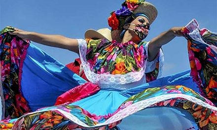 Celebrate Cinco de Mayo at SeaWorld Orlando Thursday, April 29 – May 8