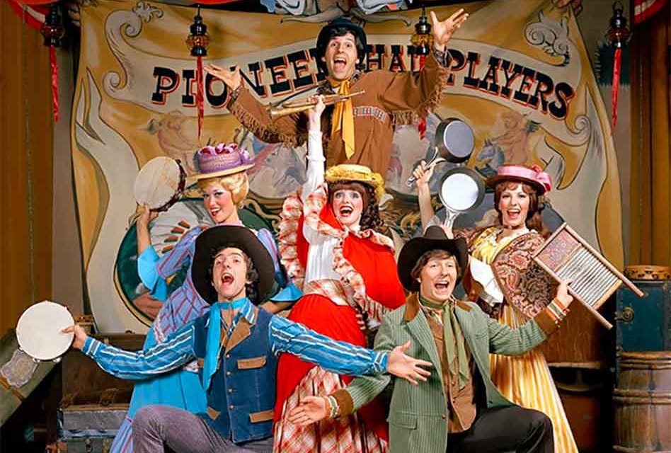 Yah-hoo, Disney’s Hoop-Dee-Doo Musical Revue to return in June