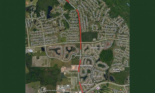 Osceola County to resurface KOA Street and Marigold Avenue in Poinciana