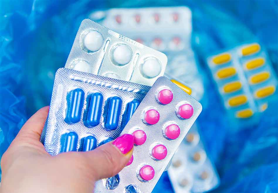 Orlando Health Can You Take Expired Medications?