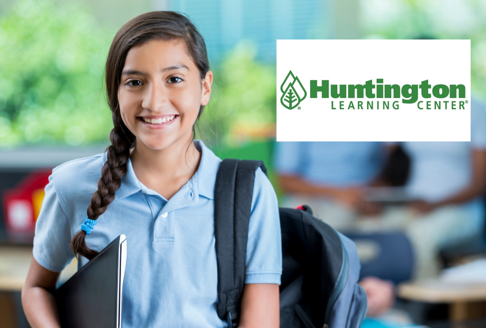 Huntington’s Free Webinar Thursday March 24 at 1 pm: How is Your Child Doing in School?