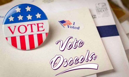 Osceola County Elections Office Temporarily Suspends Mailing of Voter Information Cards