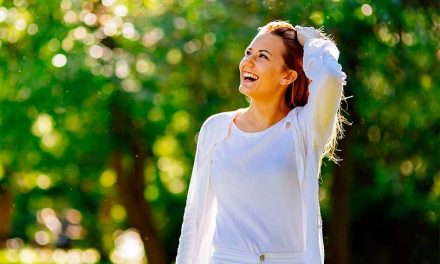 Orlando Health: 5 Ways to Increase Optimism and Reduce Anxiety Every Day