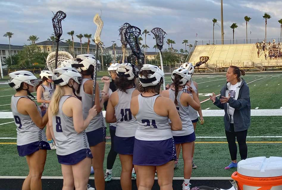 Celebration Storm Girls Drop Hard-fought Regional, 16-15