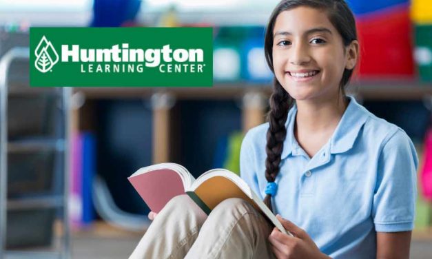 Huntington Learning Center’s FREE Webinar: How to Create a Fun Summer Learning Plan!