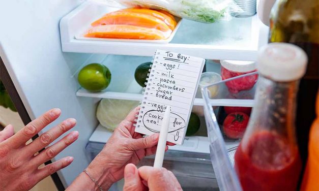 Orlando Health: Stop Throwing Away Leftovers — Do This Instead!