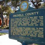Osceola County Offices to Close for Memorial Day