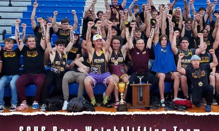 St. Cloud Bulldogs Capture OBC Championship, District Weightlifting Crowns, Host Regionals Friday