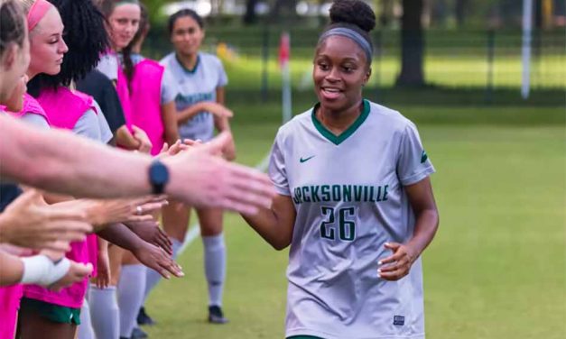 Former Tohopekaliga Soccer Standout Stephanie Davis Dies in Crash