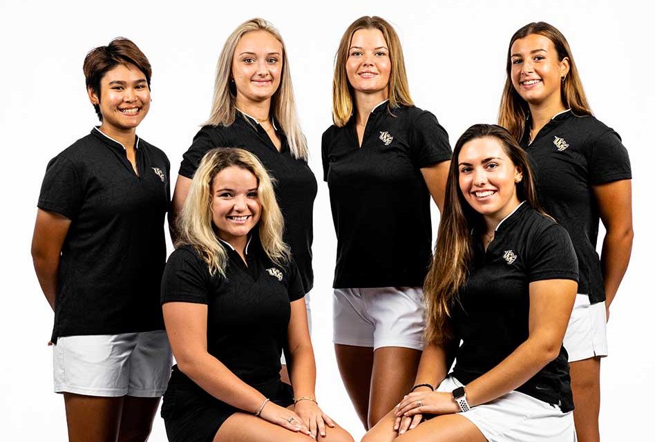 Knights to host NCAA Women’s Golf Tournament Selection Show Watch Party at Burger U Wednesday April 27