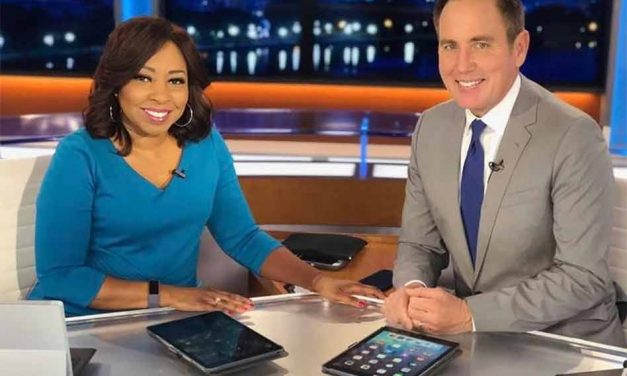 Channel 9 Anchor Vanessa Echols to step down after 40 Years of sharing news with Passion in Central Florida