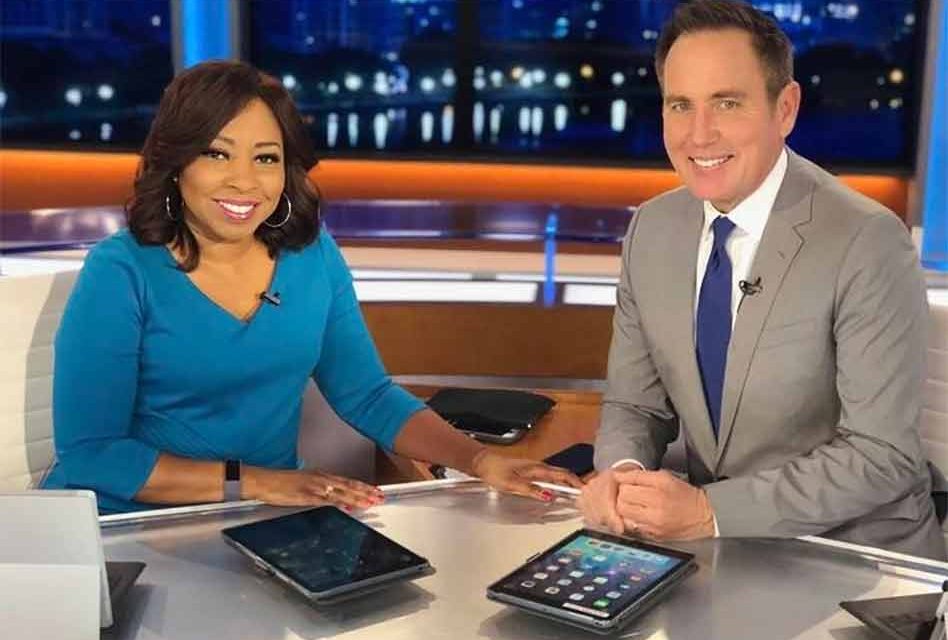 Channel 9 Anchor Vanessa Echols to step down after 40 Years of sharing news with Passion in Central Florida