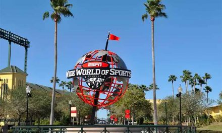 U.S. Army to Host Department of Defense Warrior Games at ESPN Wide World of Sports