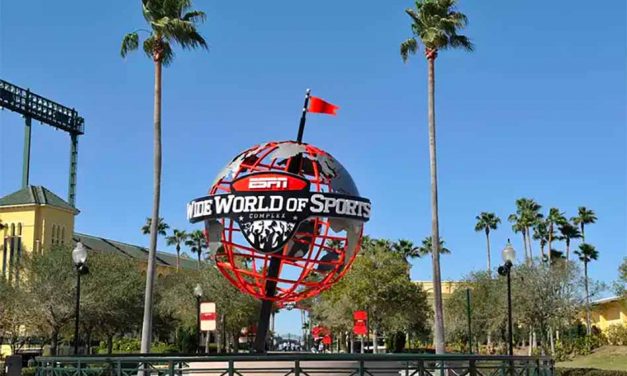 U.S. Army to Host Department of Defense Warrior Games at ESPN Wide World of Sports