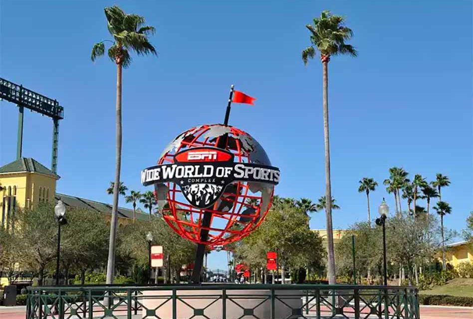 U.S. Army to Host Department of Defense Warrior Games at ESPN Wide World of Sports