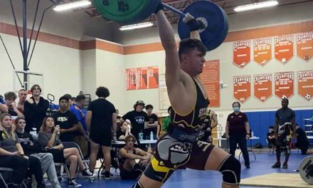 Osceola Sports Roundup: St. Cloud to send 16 lifters to FHSAA State Weightlifting Championship, Osceola Baseball on Roll