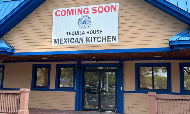 Fiesta Azul Tequila House Mexican Kitchen is Coming to St. Cloud