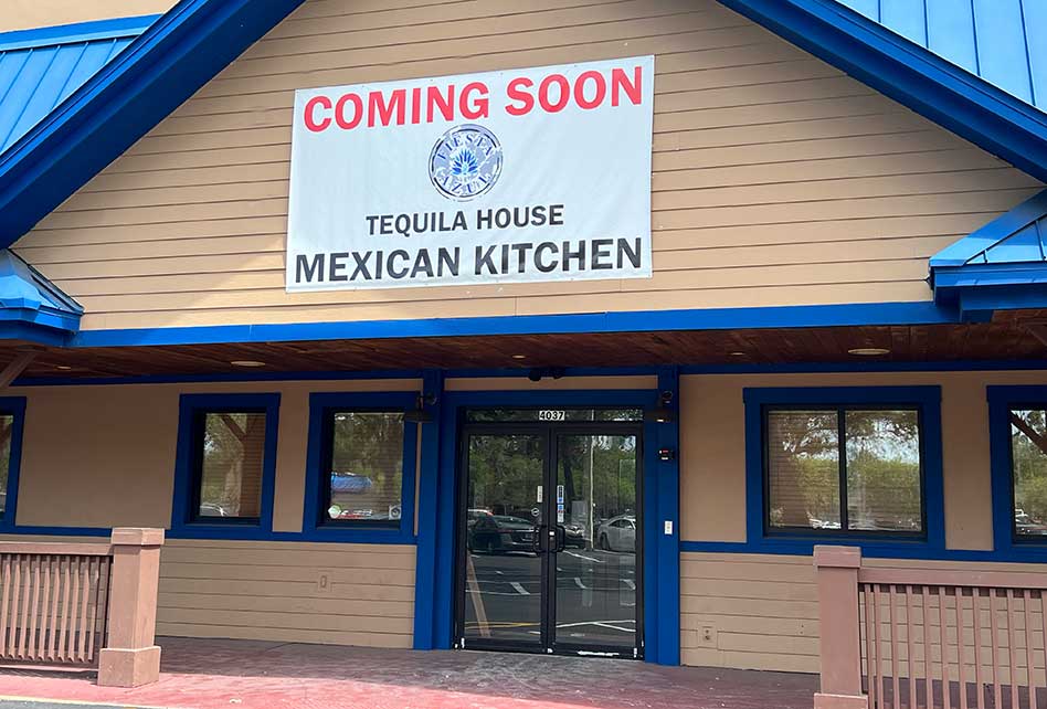 Fiesta Azul Tequila House Mexican Kitchen is Coming to St. Cloud