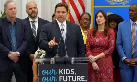 Governor DeSantis Signs Legislation to Increase Support for Foster Parents and Former Foster Youth