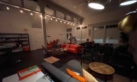 Headquarters Coworking more than doubles in size in Downtown Kissimmee, to host expansion party late April
