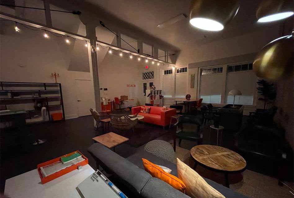 Headquarters Coworking more than doubles in size in Downtown Kissimmee, to host expansion party late April