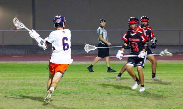 County Sports Roundup: OBC Baseball Contested this Week