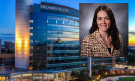 Orlando Health names Leslie Flake Chief Financial Officer