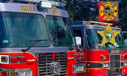 Osceola County continues commitment to expand and Improve Fire Rescue and Sheriff’s Office Operations