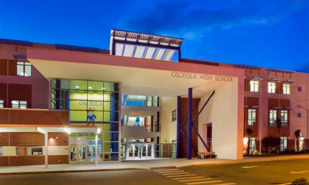 Osceola High to offer AP Capstone Diploma Program, focusing on developing skills for college and career success