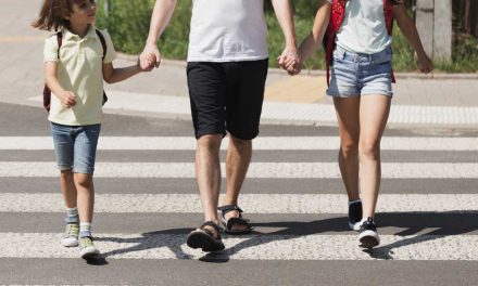 What to do after a pedestrian crash in Central Florida