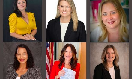 Six Women Candidates Currently Seeking Seats on the Osceola School Board