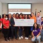 Congressman Darren Soto Announces $500k in Federal Funding for Valencia College Poinciana Campus Solar Install