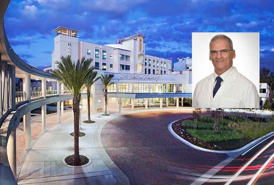 Orlando Health Hospitals Excel at Patient Safety and Quality  