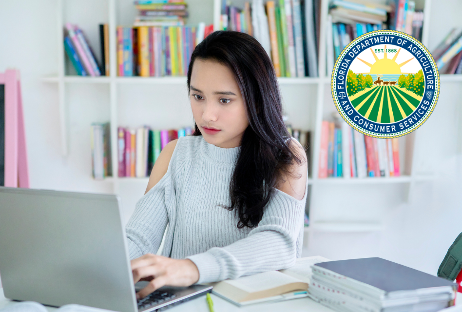 Still time for students grade 4-12 to enter Florida Agriculture History & Creativity Award Essay Contest