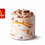 Beat the  Heat with Salty & Sweet: McDonald’s New Positively Delicious Chocolatey Pretzel McFlurry