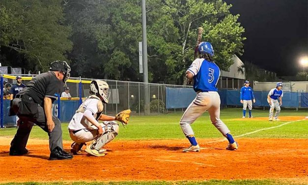 Playoffs are here in all Spring sports in Osceola County